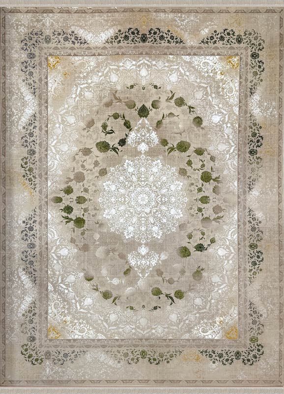 فرش 1200شانه کد 1211109