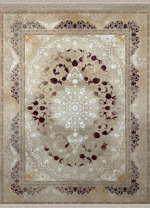 فرش 1200شانه کد 1211199