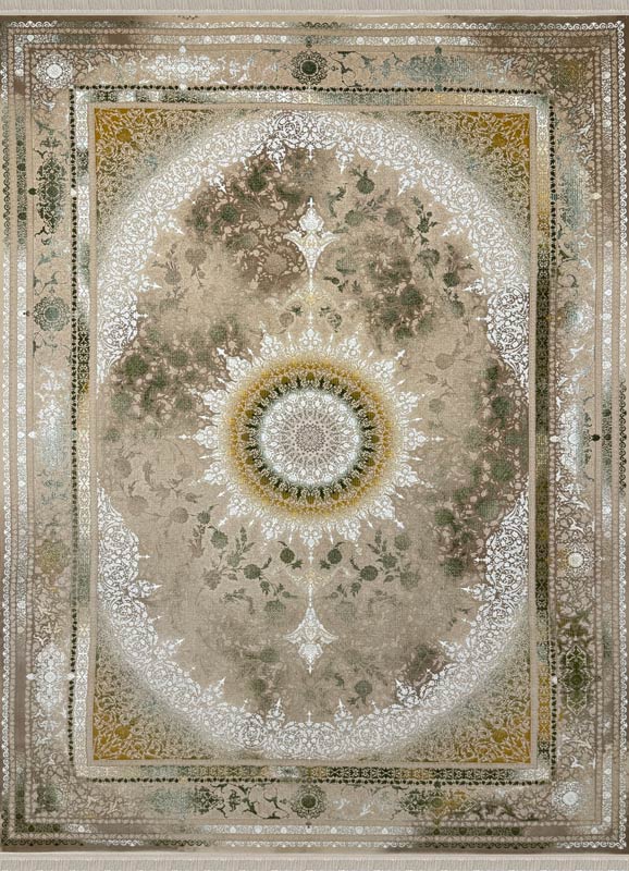 فرش 1200شانه کد 1212109