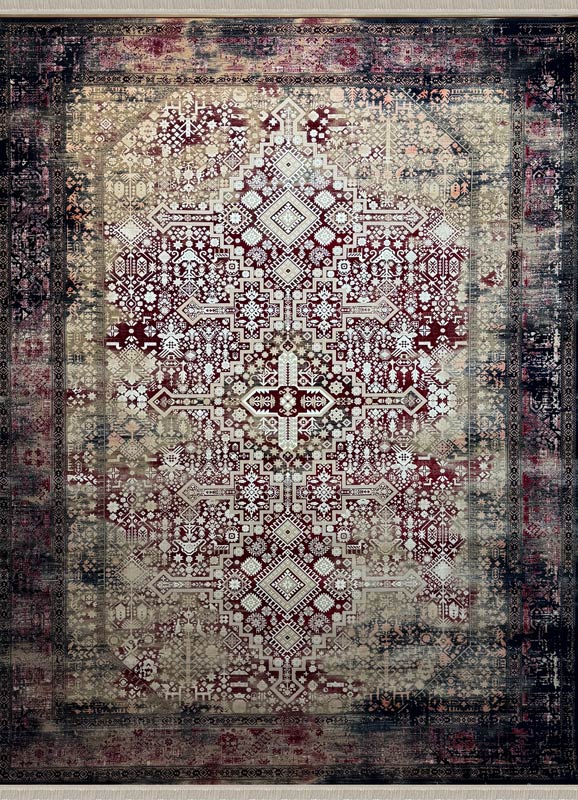 فرش 1200شانه کد 1214319