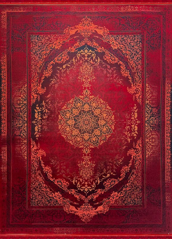 فرش 1200شانه کد 1214411