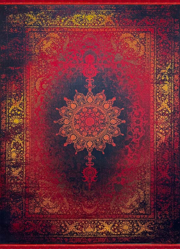 فرش 1200شانه کد 1214511