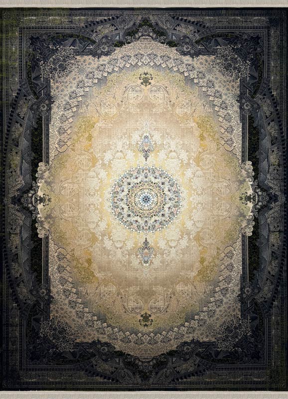 فرش 1200شانه کد 1215677