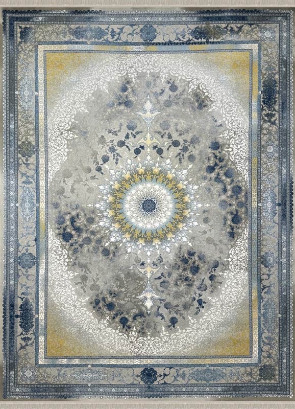 فرش 1200شانه کد 3645