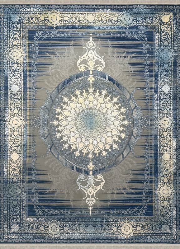 فرش 1200شانه کد 3646