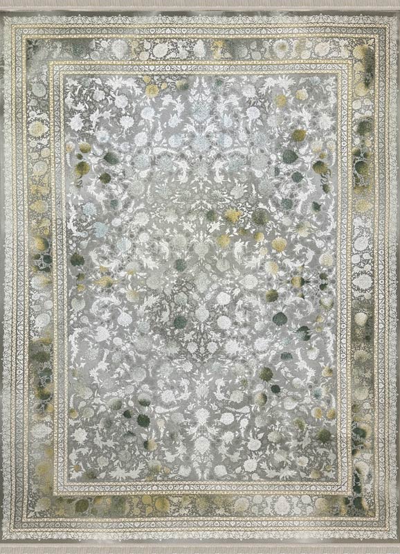 فرش 1200شانه کد 4107