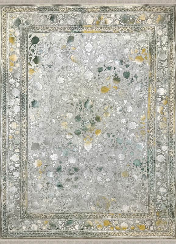 فرش 1200شانه کد 4108