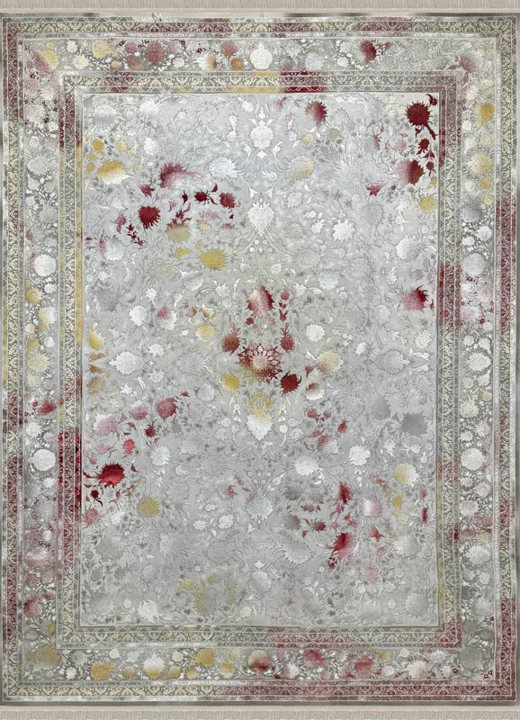 فرش 1200شانه کد 4110