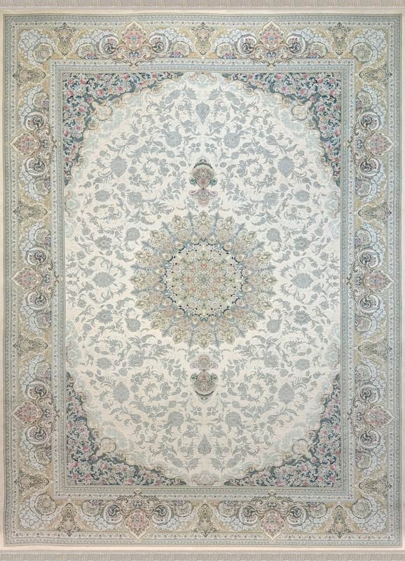 فرش 1500شانه کد 150155