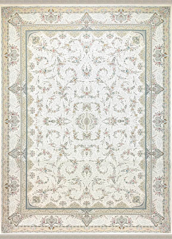 فرش 1500شانه کد 150655