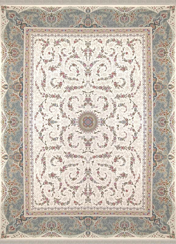 فرش 1500شانه کد 152405