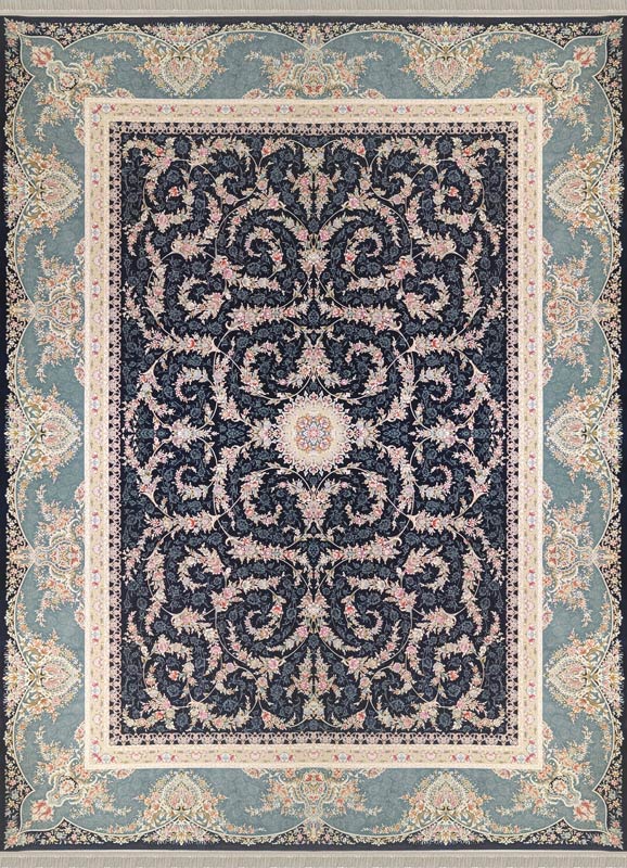 فرش 1500شانه کد 152404