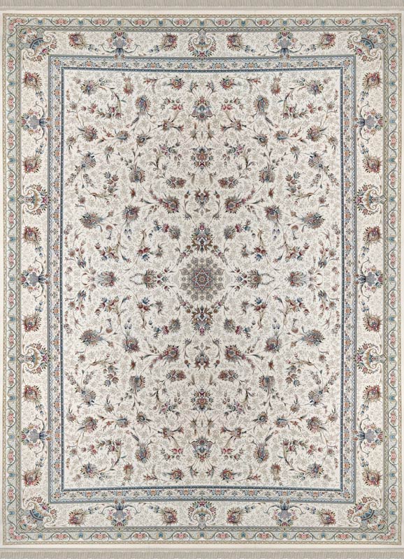 فرش 1500شانه کد 152305