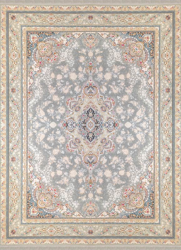 فرش 1500شانه کد 152001