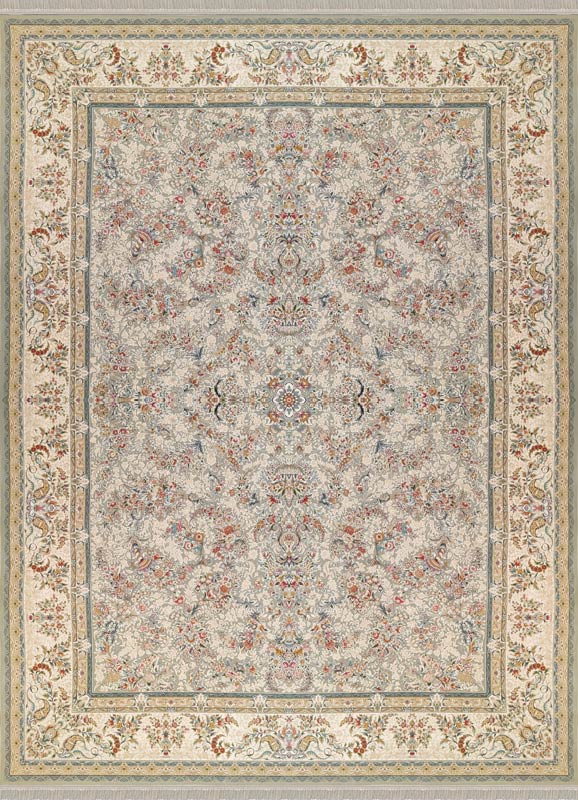 فرش 1500شانه کد 153101