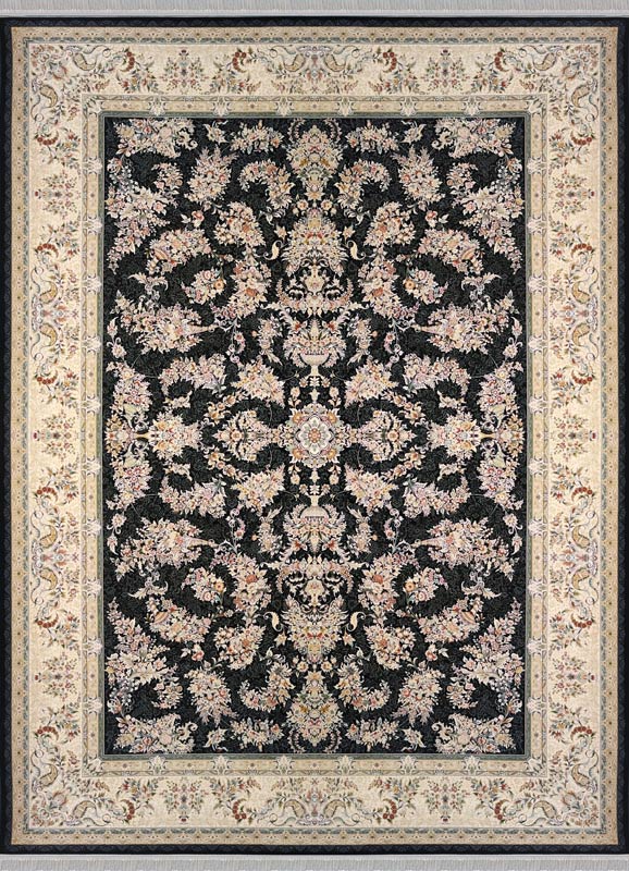 فرش 1500شانه کد 153104