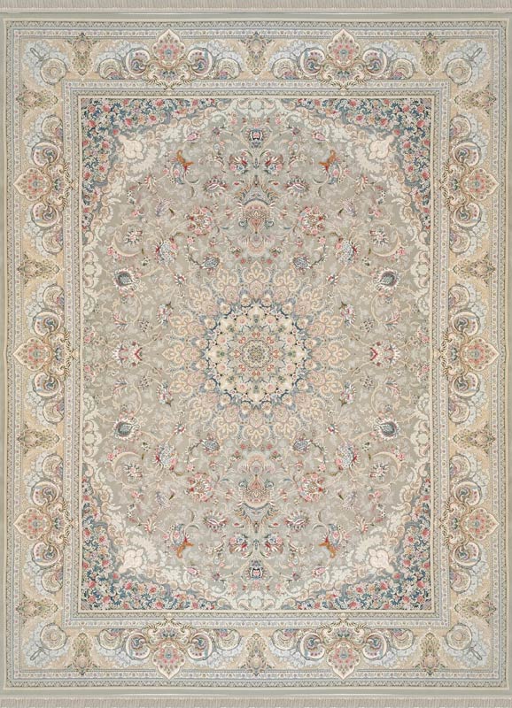 فرش 1500شانه کد 153501