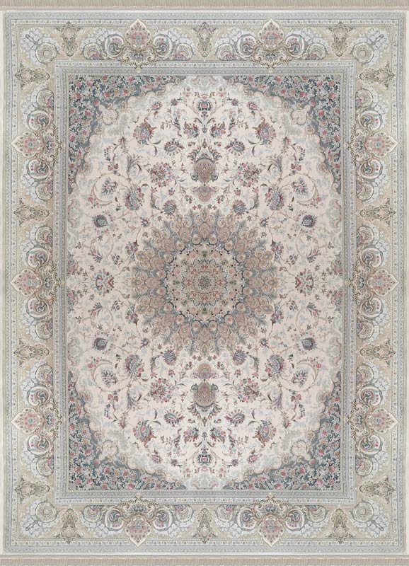 فرش 1500شانه کد 153505