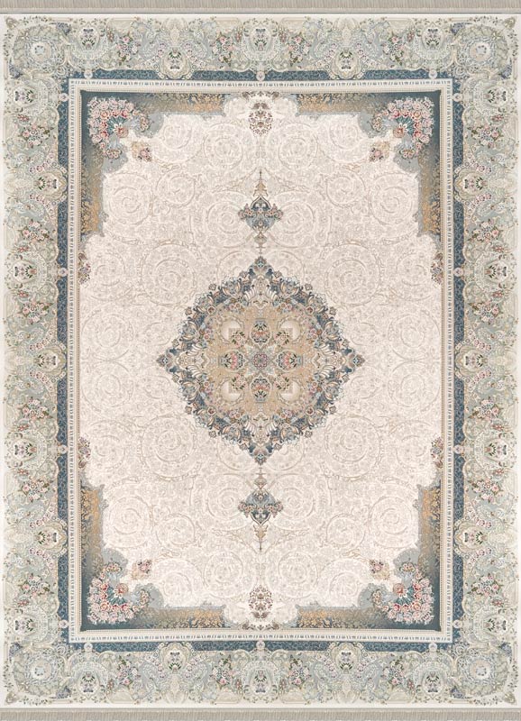 فرش 1500شانه کد 154005