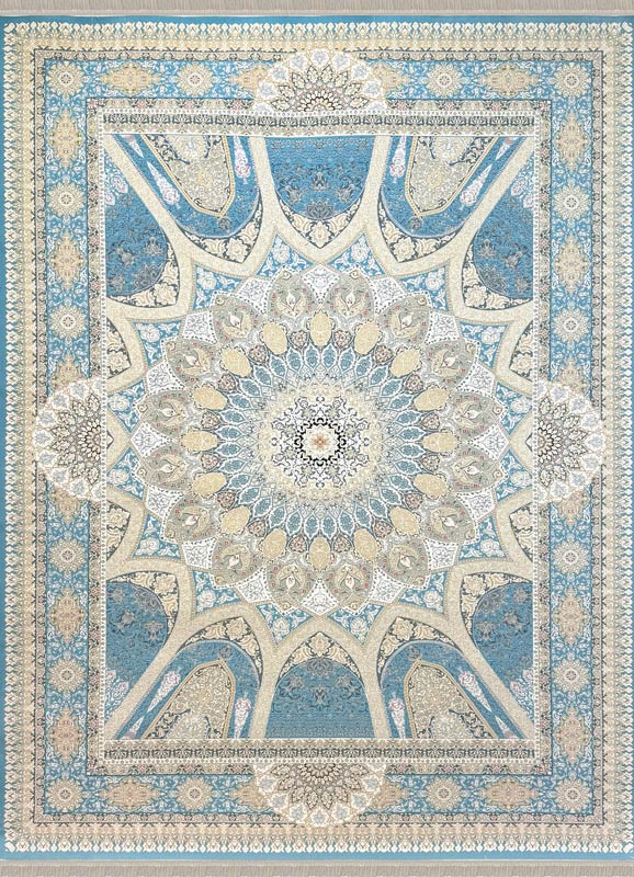 فرش 1500شانه کد 155303