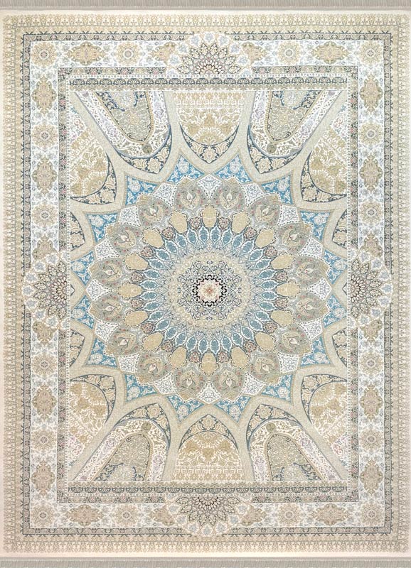 فرش 1500شانه کد 155305