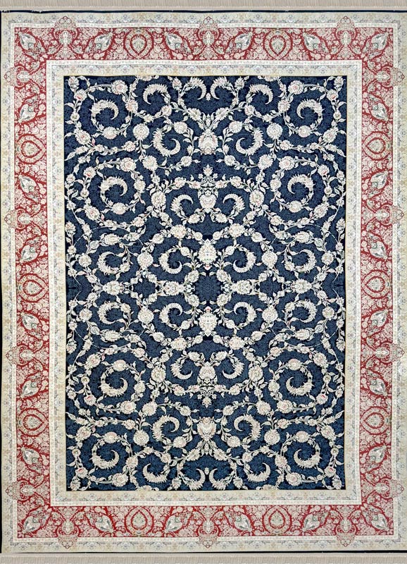 فرش 1500شانه کد 155404