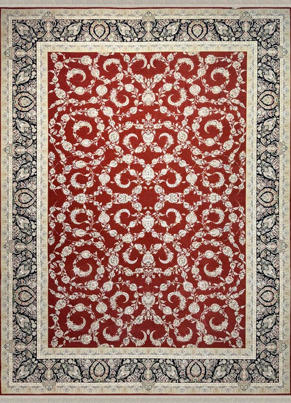 فرش 1500شانه کد 155411