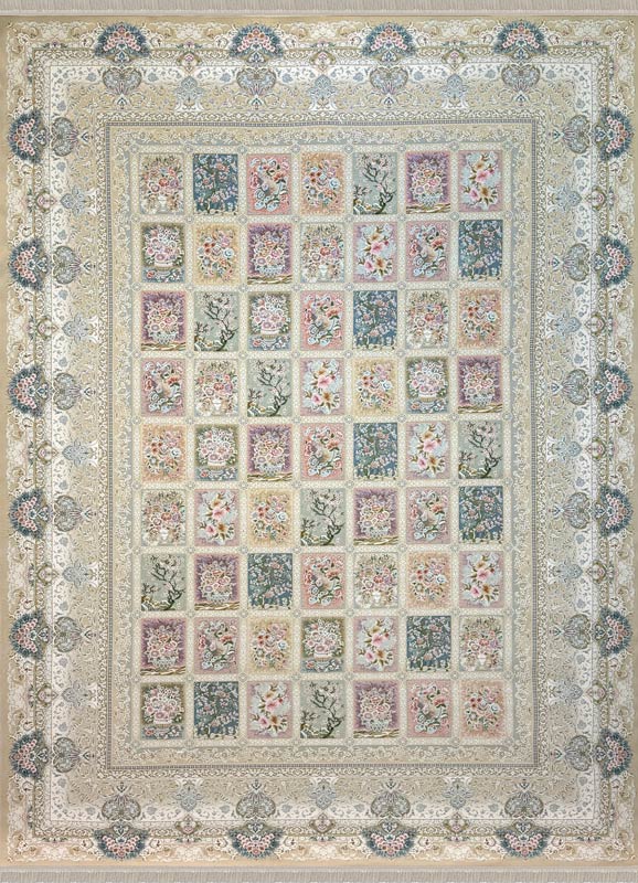 فرش 1500شانه کد 155509