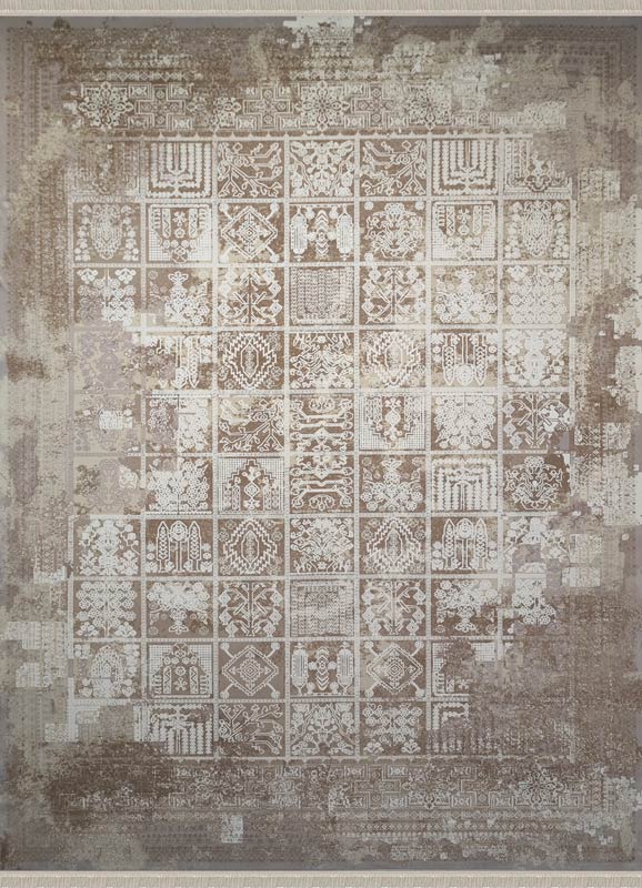 فرش 1200شانه کد 3917