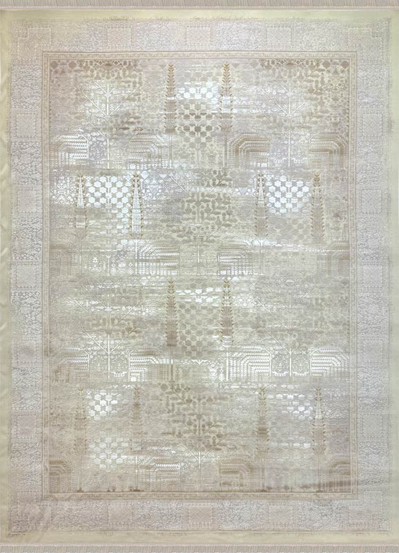 فرش 1200شانه کد 3934