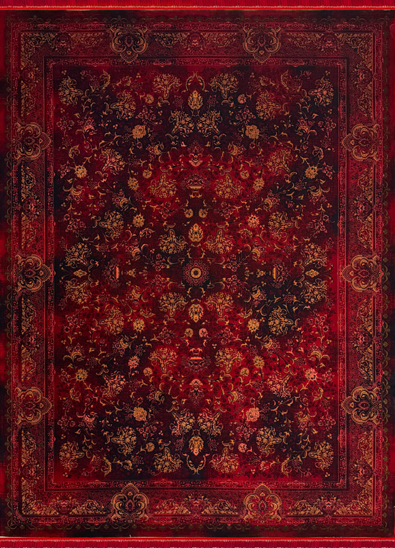 فرش 1200شانه کد 1217811