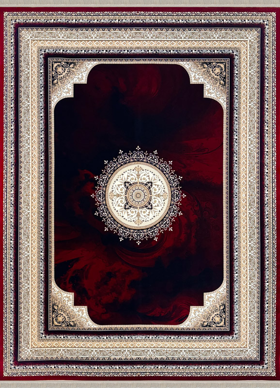 فرش 1200شانه کد 1217611