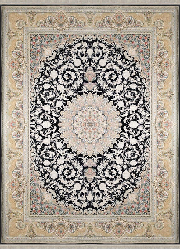  فرش 1500شانه  کد 150104