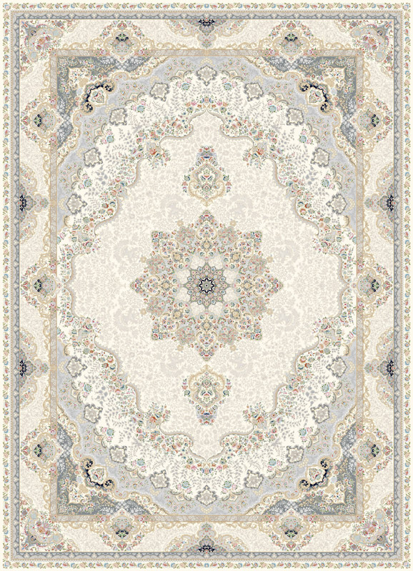 فرش 1500شانه کد 151205