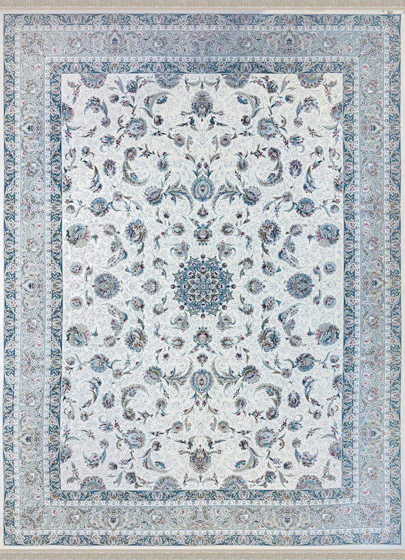 فرش 1500شانه کد 155605