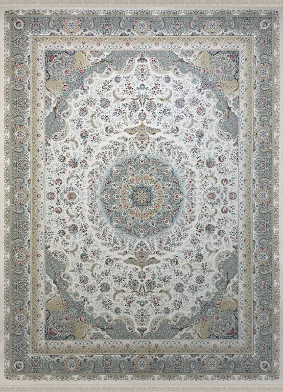 فرش 1500شانه کد 156505