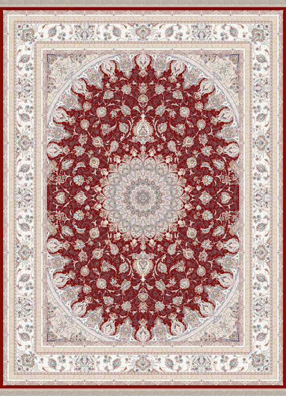 فرش 1200شانه کد 1210011