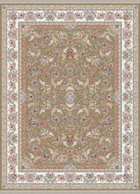 فرش 1200شانه کد 1210302