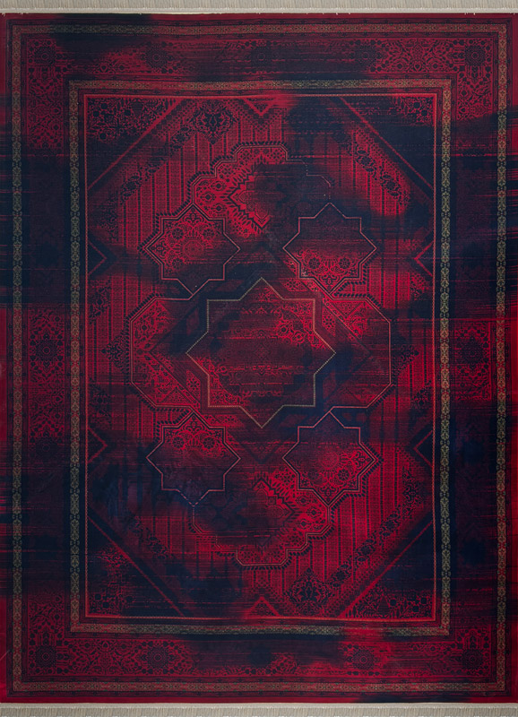 فرش 1200شانه کد 1211311