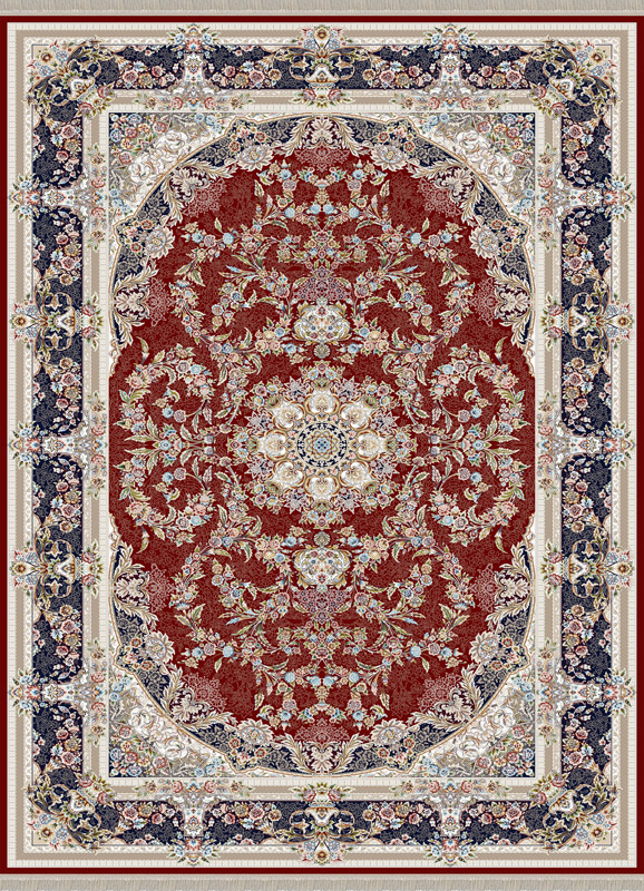 فرش 1200شانه کد 1211411