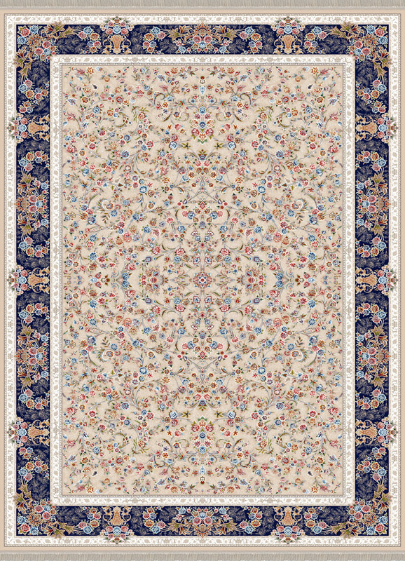 فرش 1200شانه کد 1211509