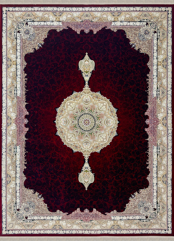 فرش 1200شانه کد 1213811