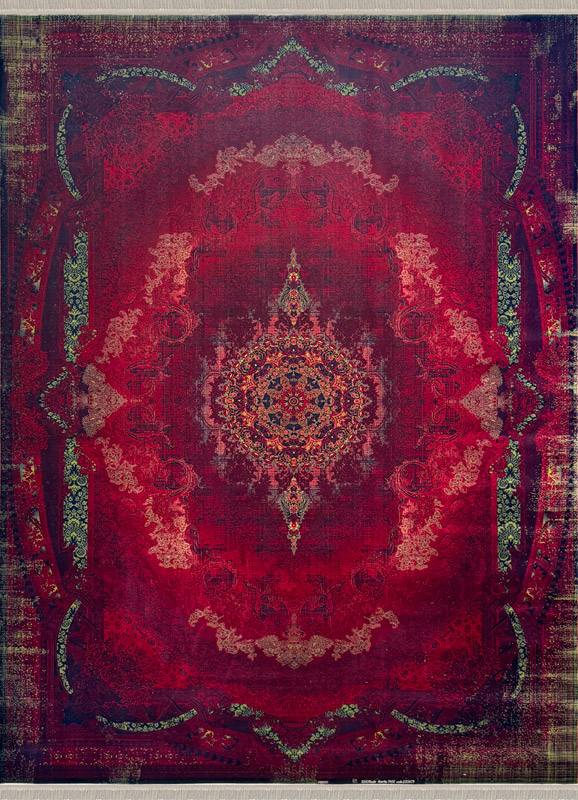 فرش 1200شانه کد 1215679