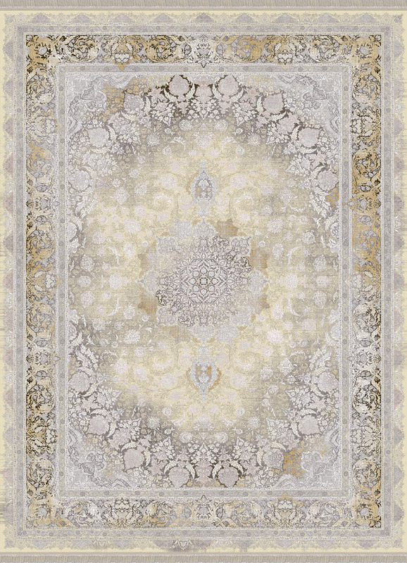 فرش 1200شانه کد 3929