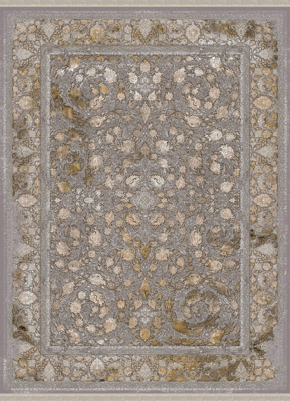 فرش 1200شانه کد 3931