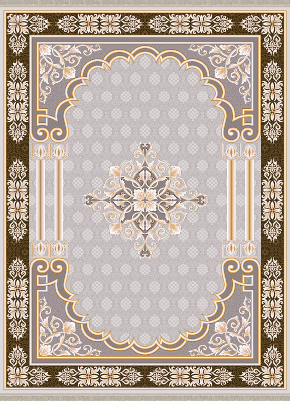 فرش 1200شانه کد 16012