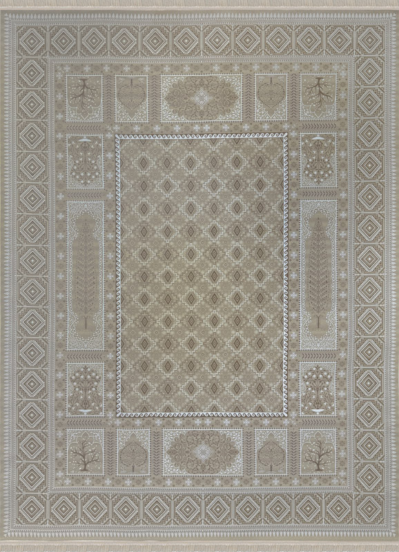 فرش 1200شانه کد 395508