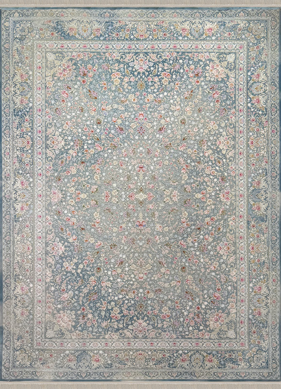 فرش 1500شانه کد 158301