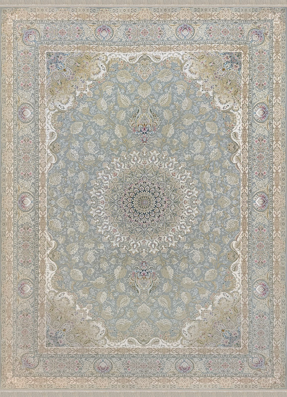 فرش 1500شانه کد 158001