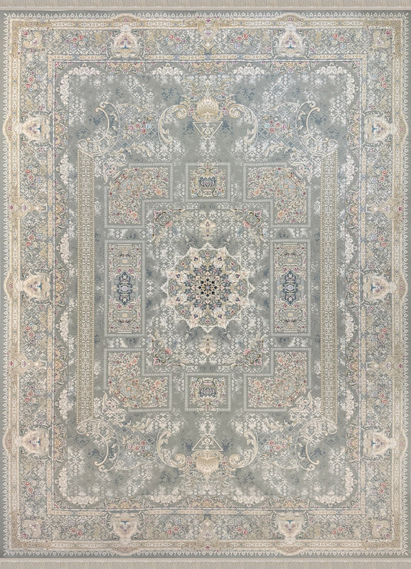 فرش 1500شانه کد 157601